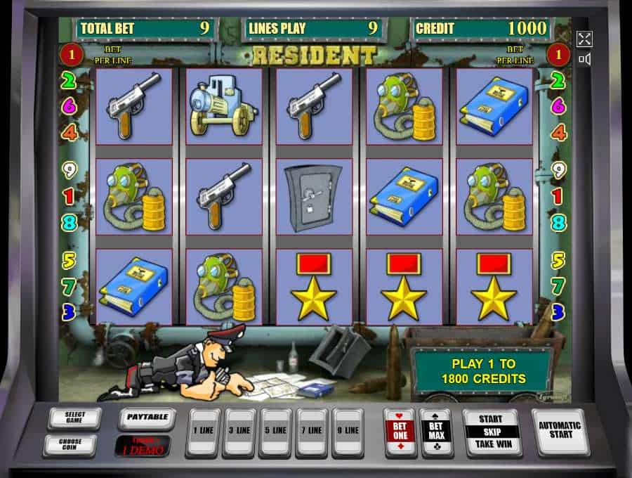 игровые автоматы стрелялки зомби рейтинг слотов рф